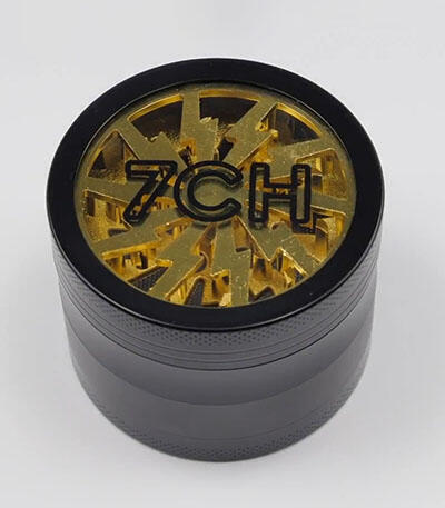 Гриндер Тандер Блэйд