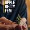 Семена сорта Apple Betty fem (Herbies Seeds)